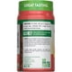thumbnail image 3 of Nature's Truth Vitamina D3 5000 UI (125 mcg), 60 gomitas sabor durazno, 3 of 5
