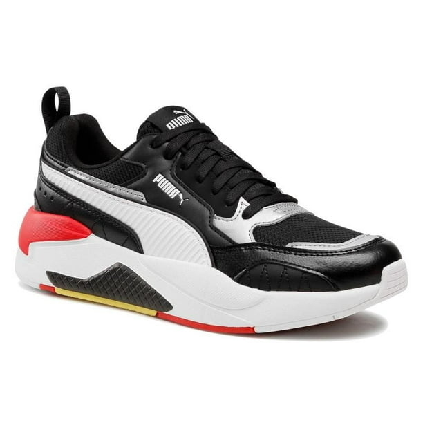 Tenis Puma Ferrari Race X-RAY 2 para Hombre 306553-04 negro 26 Puma 306553-04 FERRARI RACE X-RAY 2