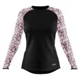 thumbnail image 1 of BLACKSTRAP Haut de Base Thermique pour Femmes, Mauve en Toile, L, 1 of 1
