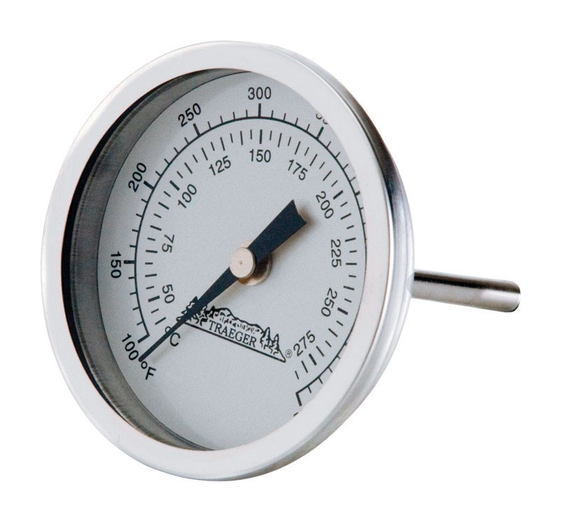 DOME THERMOMETER