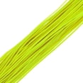 thumbnail image 4 of Uxcell Elastic Cord Heavy Stretch String Rope for Crafting DIY Sewing Hook Straps Camping Tie Down Strap Bright Yellow 1mm x 100m, 4 of 5