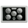 thumbnail image 3 of 2017-S Silver Proof Set, 3 of 3