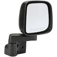 thumbnail image 2 of Dorman 955-695 Passenger Side Door Mirror for Specific Jeep Models, 2 of 2