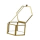 thumbnail image 4 of Joyero de , caja de recuerdos de , contenedor multifuncional, organizador de joyas, organizador de collares para anillos, collares,, 4 of 8