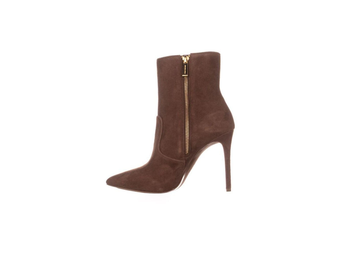 blaine suede ankle boot