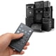 thumbnail image 3 of Reemplazo de control remoto para sistema de radio musical Sound Touch Wave I II III IV para CD AWRCC1 AWRCC2 AWRCC3 negro, 3 of 5