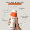 thumbnail image 2 of Champú DS Laboratories Revita Hair Growth 414 ml, unisex, 2 of 9