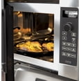 thumbnail image 7 of GE Appliances Over-the-Range Microwave Oven in Stainless Steel, 7 of 7