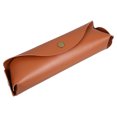 thumbnail image 1 of FUTUREORYY Bolsa Para Herramientas De Jardinería Con Cuero Sintético Resistente Color Café Para Almacenamiento Eficiente, 1 of 8