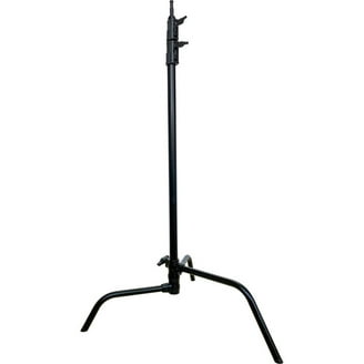 Avenger 13.5' Baby Alu Combo Boom Compact Lightstand, Black