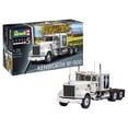 thumbnail image 1 of Kit de maquetas de plástico Revell Kenworth W-900 a escala 1:25, 1 of 9
