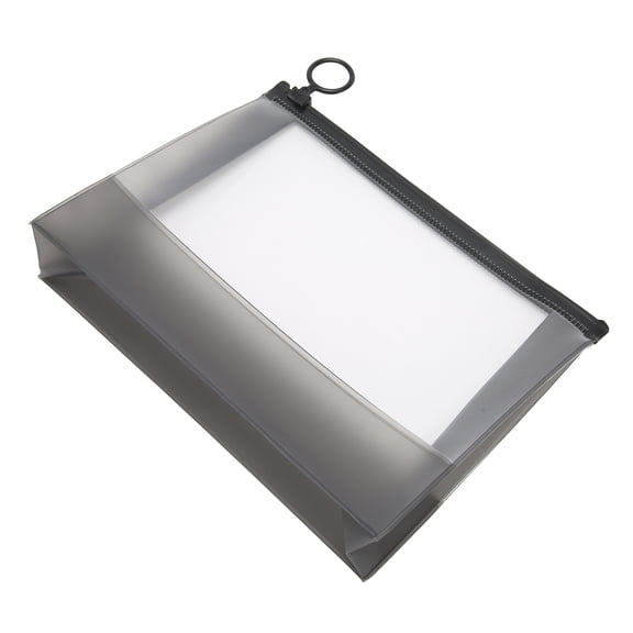 Travel Makeup Bag, Clear Transparent Plastic Transparent Cosmetic Bag Clear Makeup Bag Travel Cosmetic Bag For Travel