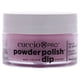 thumbnail image 1 of Polvo de uñas Cuccio Pro Powder Polish Nail Colour Dip System - Pink Nail Powder Dama 0.5 oz, 1 of 1