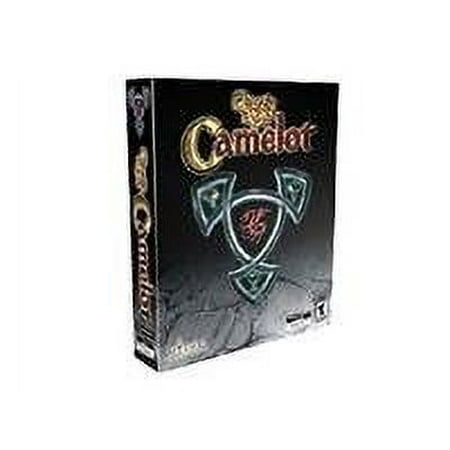 Dark Age Of Camelot (PC)