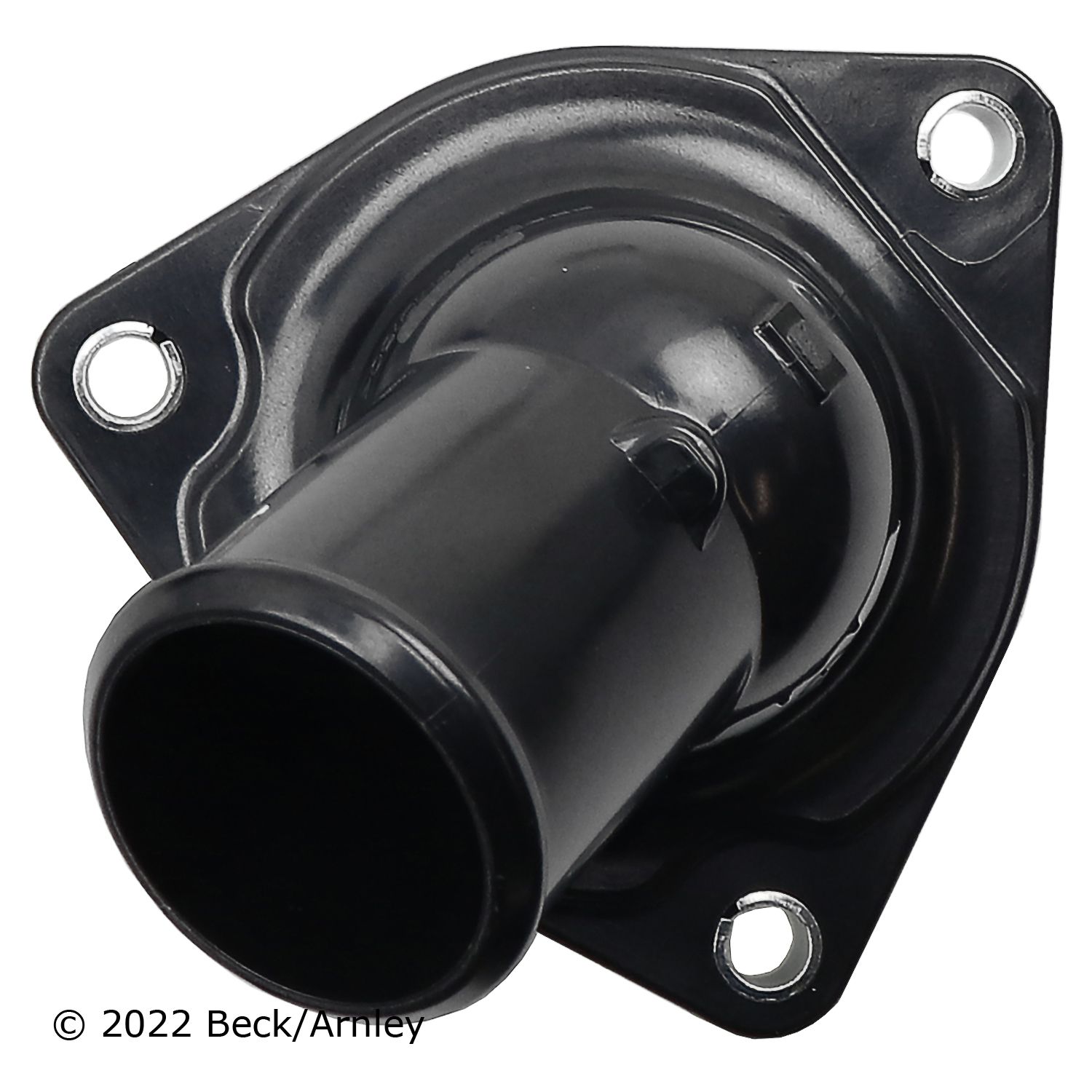 BeckArnley 143-0920 Thermostat With Housing