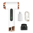 thumbnail image 2 of Secador De Cabello Inalámbrico, Batería Recargable De 15000 MAh, Secador Portátil Liviano Con Carga USB Con Un Enchufe De Carga Rápido De 20 W, Para, 2 of 7