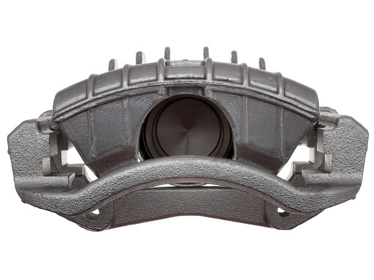Raybestos Element3 New Plated Calipers, Front Right, for Select Chevrolet, Pontiac and Oldsmobile, FRC10906N Fits select: 1999-2005 PONTIAC GRAND AM, 1997-2003 CHEVROLET MALIBU