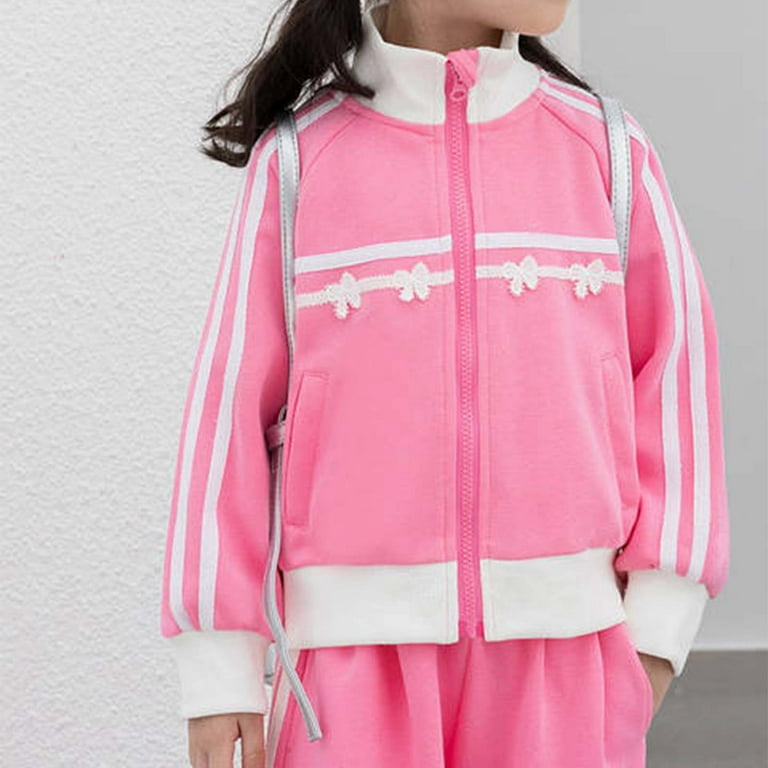 Big Girls Baby Girls Matching Outfits Heart Headband Baby Medium