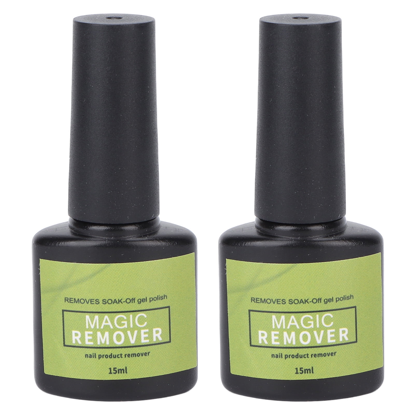 Gel Polish Remover, Harmless Nail Polish Remover Gel  For Nail Salon