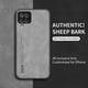 thumbnail image 3 of Luxury Magnetic Leather Case For Samsung Galaxy A12 A22 M12 M22 M32 4G Cover Silicone Protection Car Holder Phone Case Coque, 3 of 5