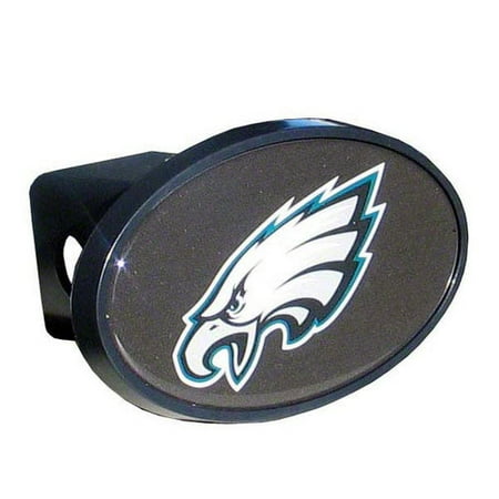 NFL - Philadelphia Eagles Plastic Hitch Cover