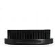 thumbnail image 1 of Cepillo Josue Echavarria Estilo Militar Negro Cerdas Naturales, 1 of 4