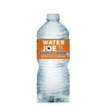 Caffeinated Water (12 Pack), 20 Oz Bottles with 70mg of Caffeine
