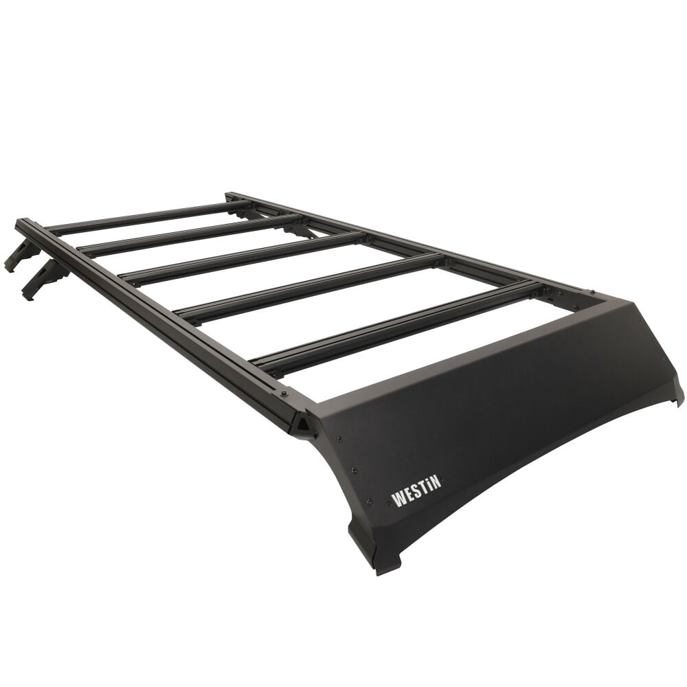 Westin 15-00015 Mesa Roof Rack for 2021-2025 Ford Bronco 4 Door