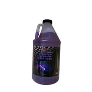 GV Corsa Detailing Products Premium Carnauba Car Wash and Wax Soap, 1 Gallon, Car Wash and Wax in 1