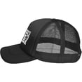 thumbnail image 3 of My Favorite People Call Me Dada Mesh Hat Dad 2024 Mesh Cap Women Men Trucker Hat Baseball Cap, 3 of 7