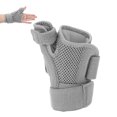 thumbnail image 4 of Wrist Thumb Brace For Arthritis And Carpal Tunnel Relief - Left Right Hand, Tendonitis Wrist Hand , Adjustable Strength With Hook And  Fasteners, Sleeve Design, 4 of 8