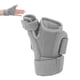 thumbnail image 5 of Muñequera, Transpirable, Fácil De Usar, Estable, Alivio Del Dolor, Antideslizante, Férula Para Pulgar Para Artritis, Protección Deportiva Para Túnel Carpiano ANGGREK Muequera para el pulgar, 5 of 8