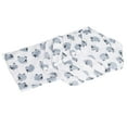 thumbnail image 3 of Reusable Sanitary Pad, Breathable Healthy Washable Menstrual Pad  For Running ,Sheep,Rainbow,Flowers, 3 of 8