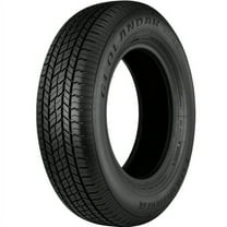 Yokohama Avid S34RY 215/45R17 87V BSW Tire