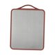 thumbnail image 2 of Tabla de cortar de doble cara, bandeja Simple duradera, antideslizante, limpieza profesional, práctica, tabla de cortar versátil para utensilios de Rojo Sunnimix Tabla de cortar, 2 of 8
