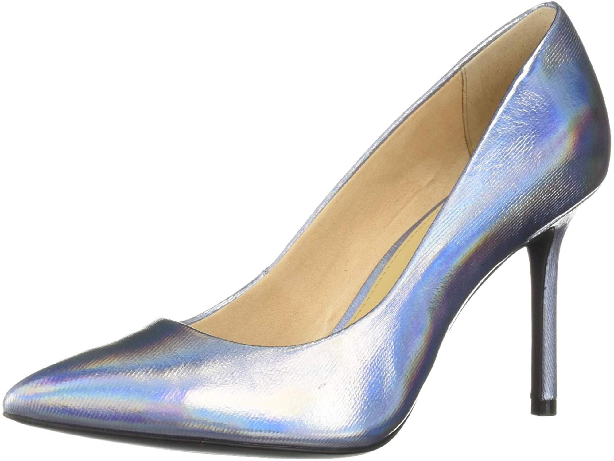 katy perry lucite pump