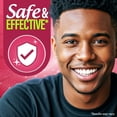 thumbnail image 6 of GuruNanda Sensitive Teeth Whitening Strips, 7-Day Treatment, Dry Strip Technology, Gentle on Teeth, 6 of 13