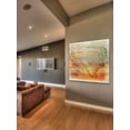 thumbnail image 2 of Marmont Hill "Texas" Painting Print on Wrapped Canvas, 2 of 7