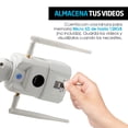 thumbnail image 4 of Cámara Redlemon WiFi para Exteriores con Visión Nocturna, 4 of 5