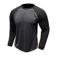 thumbnail image 5 of VJATTWR Men's Long Sleeve Scent Control T-Shirt, Size M, 5 of 7