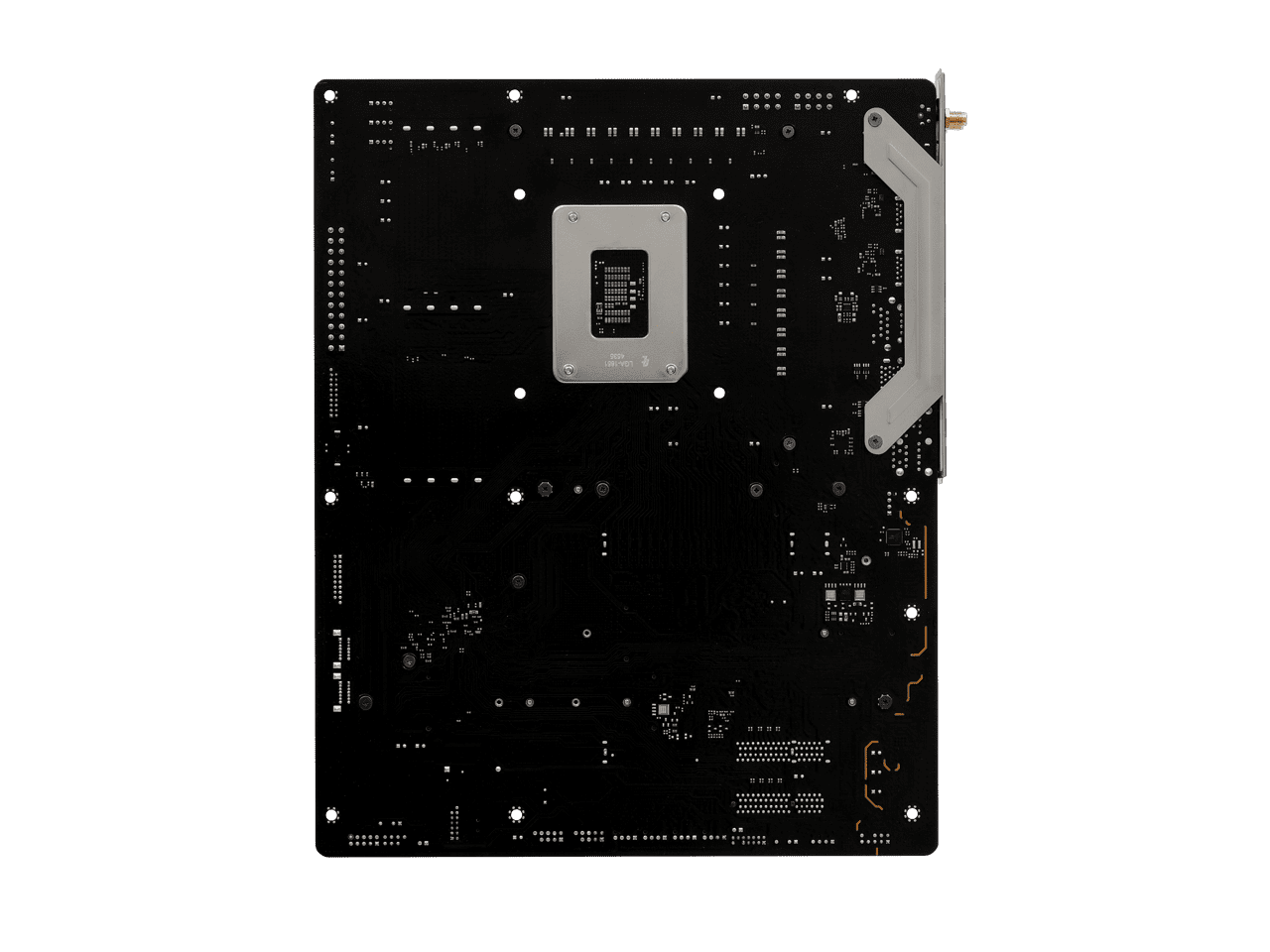 ASRock Z890 Lightning WiFi LGA 1851 Intel Z890 ATX Motherboard