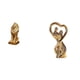 thumbnail image 1 of Figura de león,Estante con estatua de león para escritorio,oficina,decoración del hogar,Estatua de pareja,Figura de pareja,arte moderno,artesanía,regalo de boda,Escultura de pareja para, 1 of 8