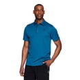 thumbnail image 3 of Reebok Men's & Big Men's Performance Ace Polo Shirt, Sizes S-3XL, 3 of 4