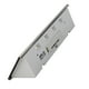 thumbnail image 1 of Números De Casa Iluminados Con Energía Solar, Números De Casa Iluminados Con Energía Solar Acero Inoxidable De Ahorro De Energía+ABS 4 Cuentas De Lámpara LED Para Comunidades, 1 of 7