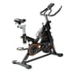 thumbnail image 1 of Bicicleta Fija para Ejercicio STATS SPORTS con Resistencia 10 kg y Sensores de pulso, 1 of 9