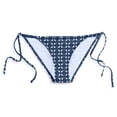 thumbnail image 4 of SCALES Nautical Sailfish Solo Bottom AC Coral, Medium Swimwear, 4 of 4