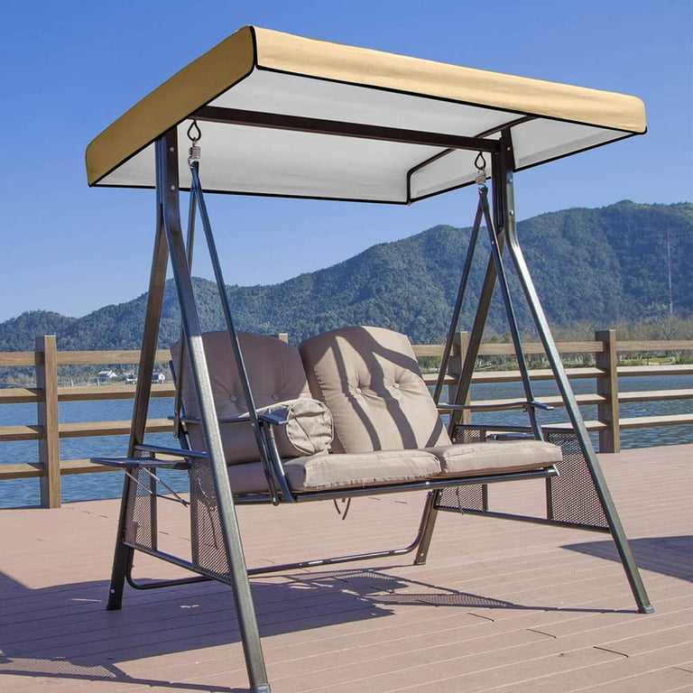 Canopy swing clearance new arrivals