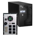 thumbnail image 2 of No Break DATASHIELD KS 3000 LCD 3000 VA Negro, 2 of 2