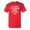 Red, variant on I'm Sorry For Saying Sorry So Much Sarcastic Humor Graphic Novelty Funny Tall T Shirt