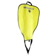 thumbnail image 3 of Bolsa de Flotación para piscina mar Zulema Color Amarillo fluorescente, 3 of 8